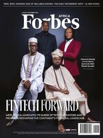 Forbes Africa